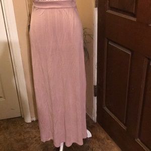 Very Cute Maxi Skirt